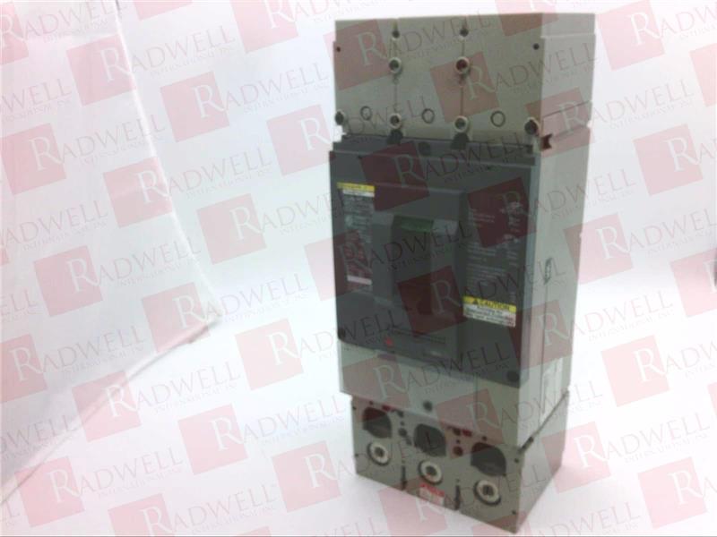 SCHNEIDER ELECTRIC DJL36000S60