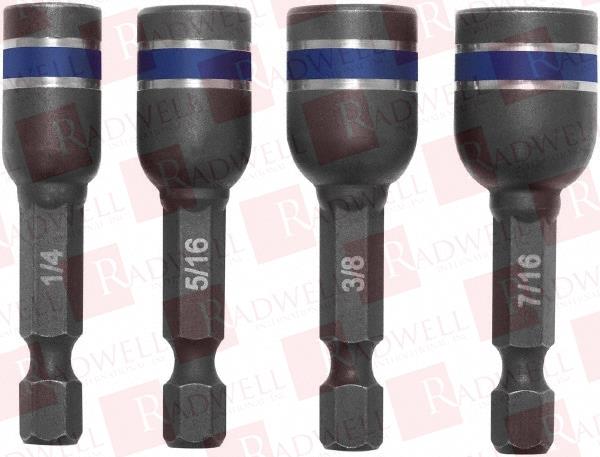 IRWIN TOOLS IWAF342-4