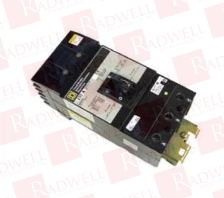 SCHNEIDER ELECTRIC KA362502100J