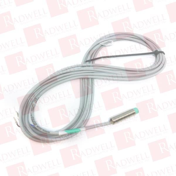 PEPPERL & FUCHS NBN3-8GM30-E2-3M-Y914307