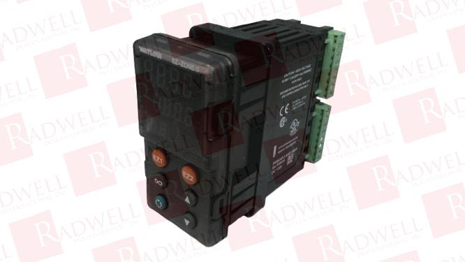 WATLOW PM8C4FJ-AAEJAAA