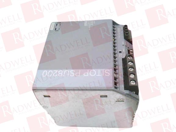 SIEMENS 6EP3447-8SB00-0AY0