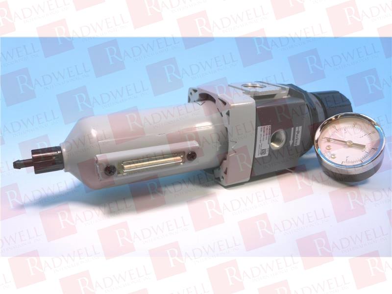 PARKER P33EA94ESMBNMP