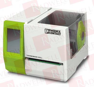 PHOENIX CONTACT THERMOMARK ROLL
