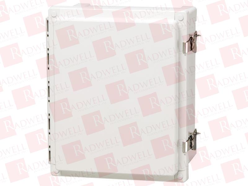FIBOX ARK12106CHSSL