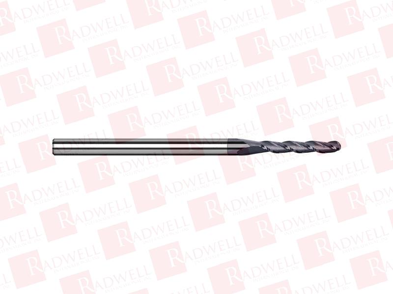 HARVEY TOOL 930662-C6