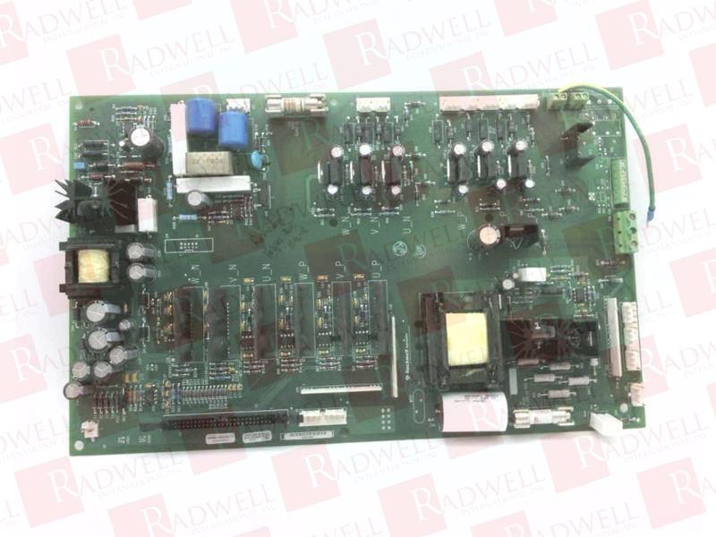 ALLEN BRADLEY 1336-BDB-SP41D