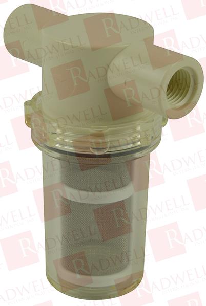 VACMOTION PLS-M14F-NCB-080