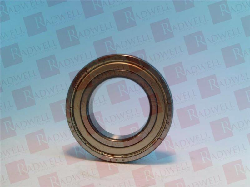SKF 6006-2Z/C3HT
