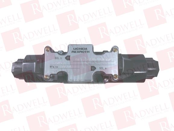 BOSCH 4WE6R-60M0/AG24NPS-949-0