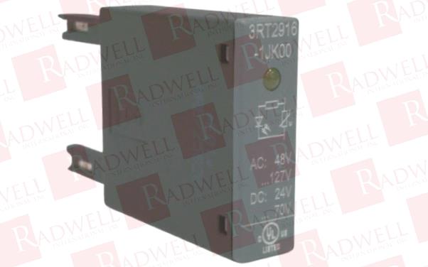 SIEMENS 3RT2916-1JK00