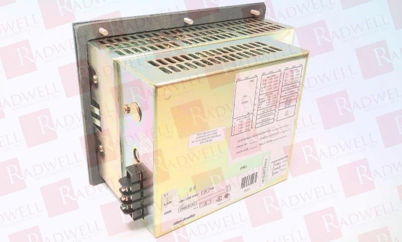 ALLEN BRADLEY 2705-K11C1