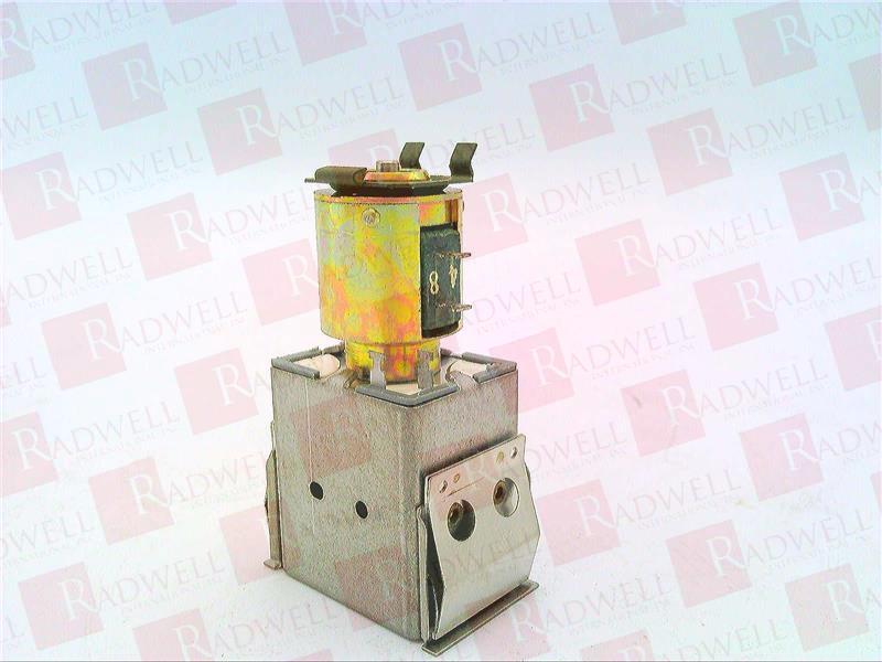 HONEYWELL 2C467-61