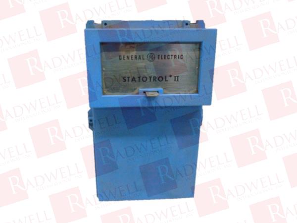 GENERAL ELECTRIC 6VFWB2100JR