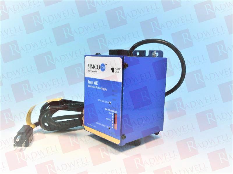 SIMCO 4010440