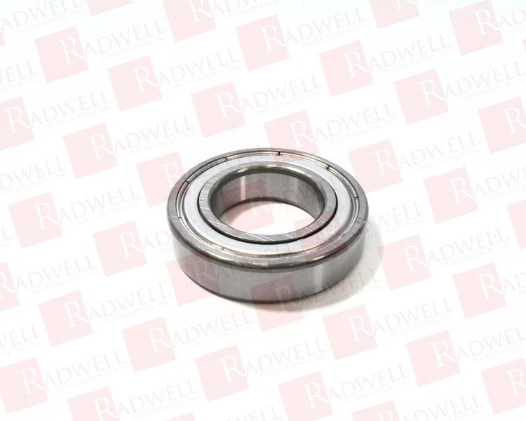 NTN BEARING 6006ZZC3/L627