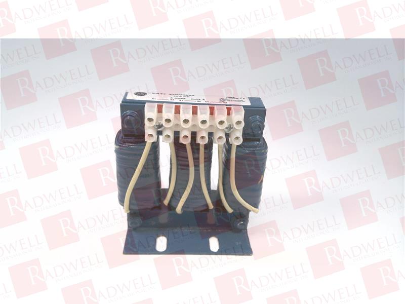 GENERAL ELECTRIC 37G00202