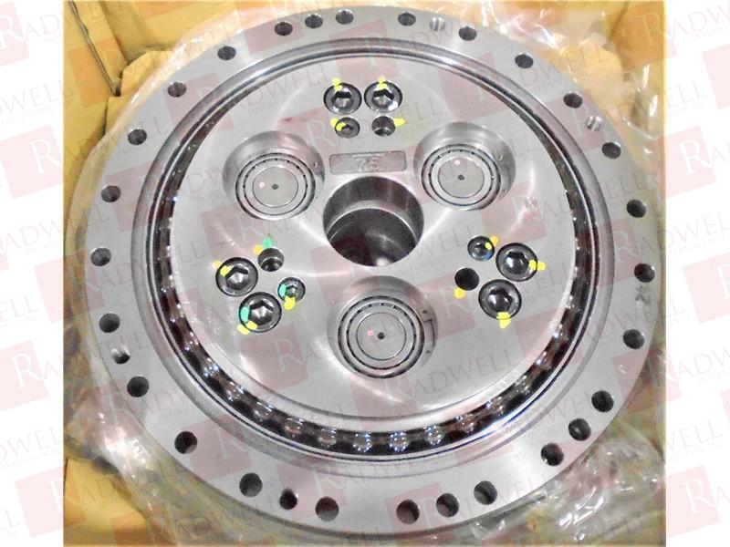 AXIS REDUCER