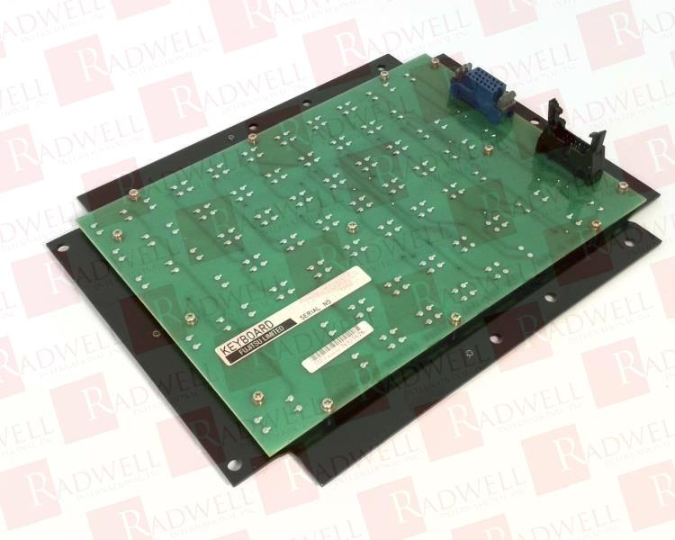 FANUC A86L-0001-0237
