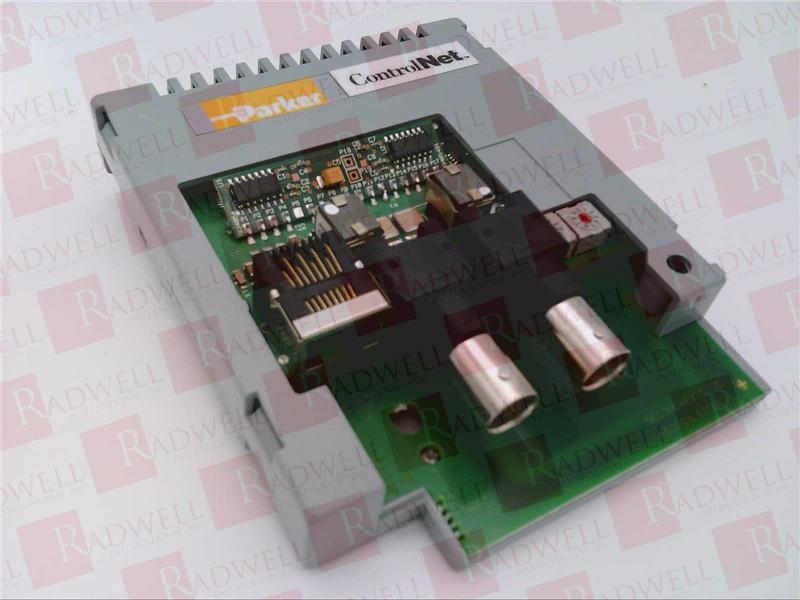 PARKER 6055CNET00G