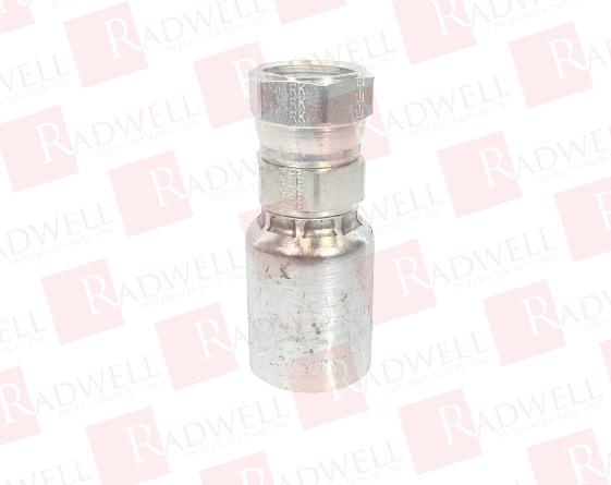 PARKER 10677-12-12