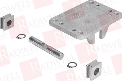 FESTO DARD-L1-32-S
