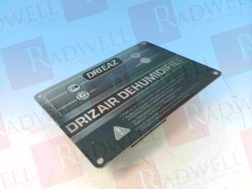 DRI EAZ 08-00264G
