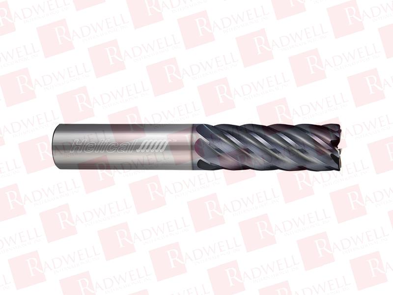 HELICAL SOLUTIONS 53362