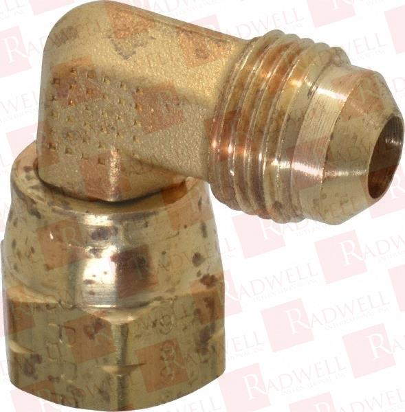 PARKER 166FSV-6-6