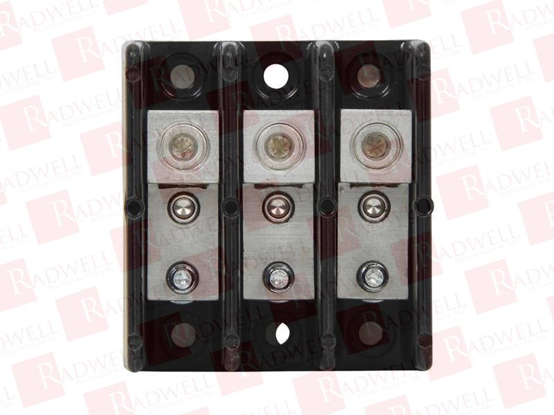 EATON CORPORATION 16280-3-M