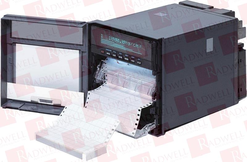 YOKOGAWA 437112-2