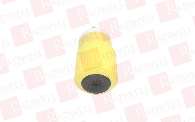 HUBBELL BRY5266NPSY