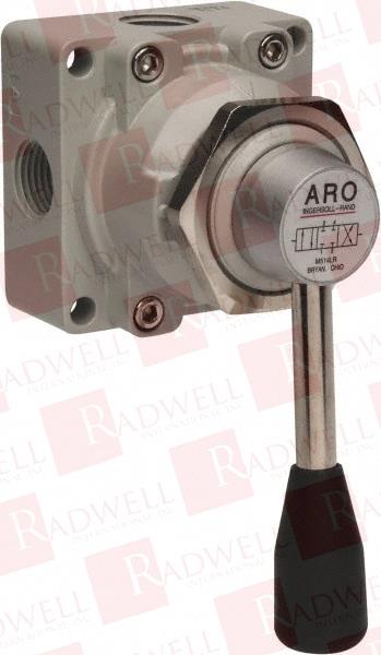 INGERSOLL RAND M514LR