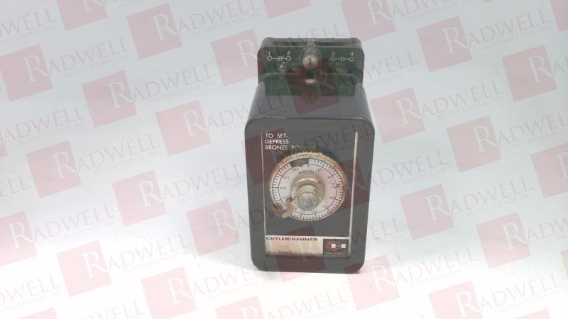 EATON CORPORATION 10336H-46B300