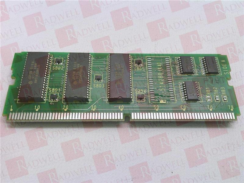 FANUC A20B-2902-0021