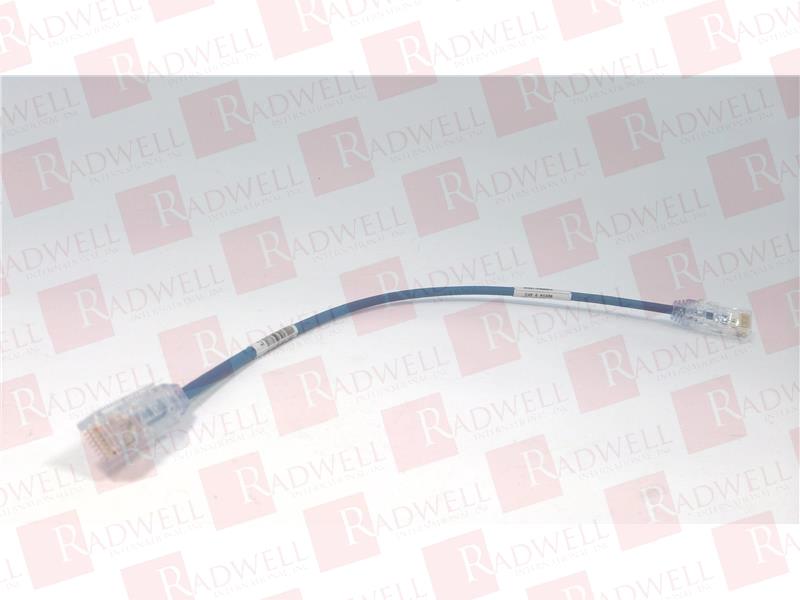 PANDUIT UTP28SP1BU