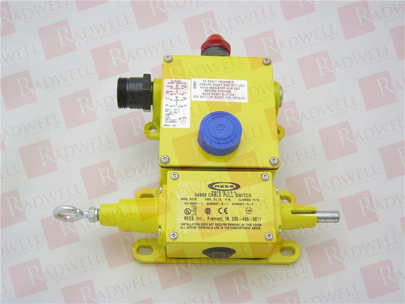 REES 04962201