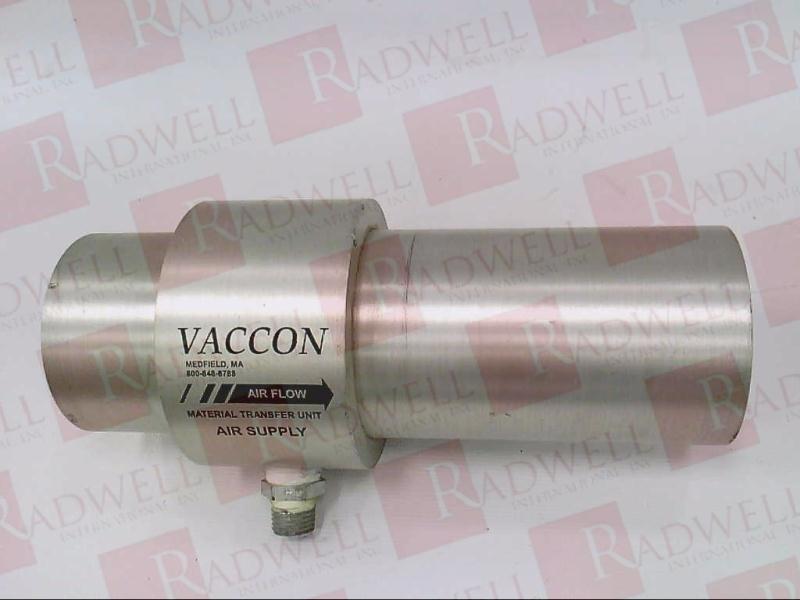 DF SERIES MATERIAL TRANSFER PUMP 2” I.D.