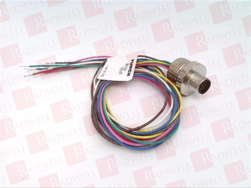 TURCK FS 8-0.5/14.5/NPT