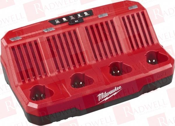 MILWAUKEE POWER TOOLS 48-59-1204