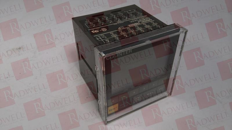 OMRON H8BM-BP-DC24