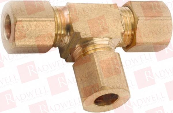 ANDERSON METALS 750064-08