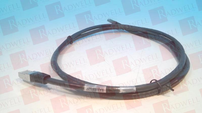 BLACK BOX CORP EVNSL0272BK-0002