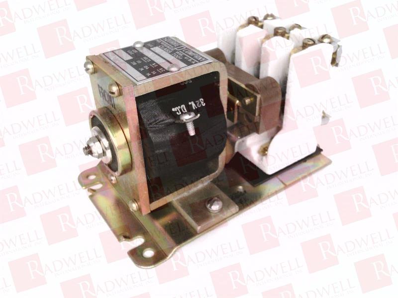 SCHNEIDER ELECTRIC 7001-RO-30