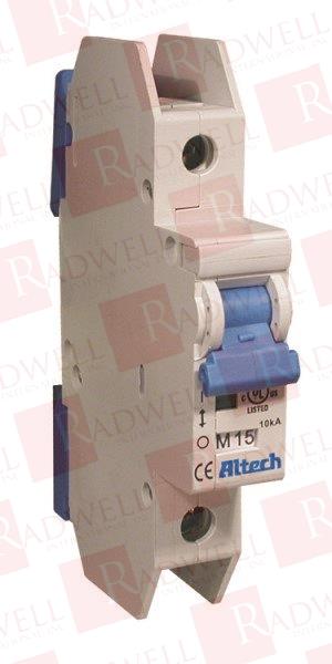 ALTECH CORP 1DU4L
