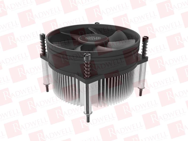 COOLER MASTER I50C