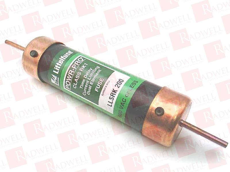 LITTELFUSE LLSRK200