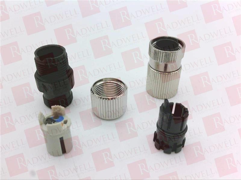 BALLUFF BCC M333-0000-10-000-22X334-000
