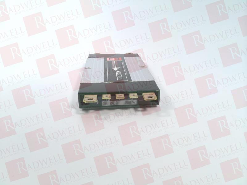 VICOR VI-L63-EU