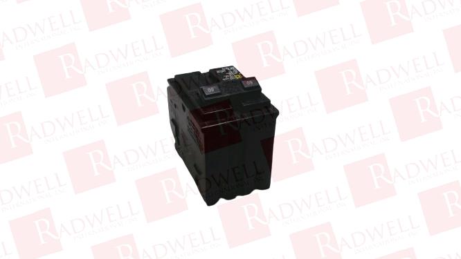 SCHNEIDER ELECTRIC DP-4075-60A